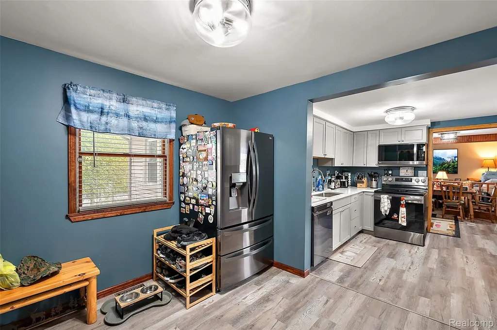 100 Curella Drive Attica Township MI 48412