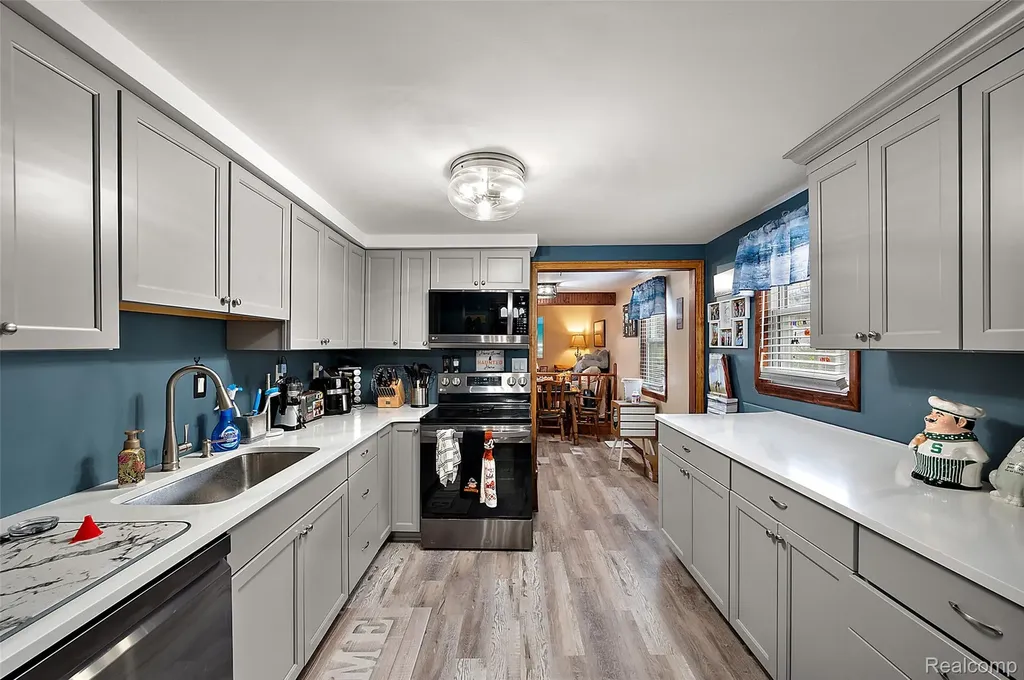 100 Curella Drive Attica Township MI 48412