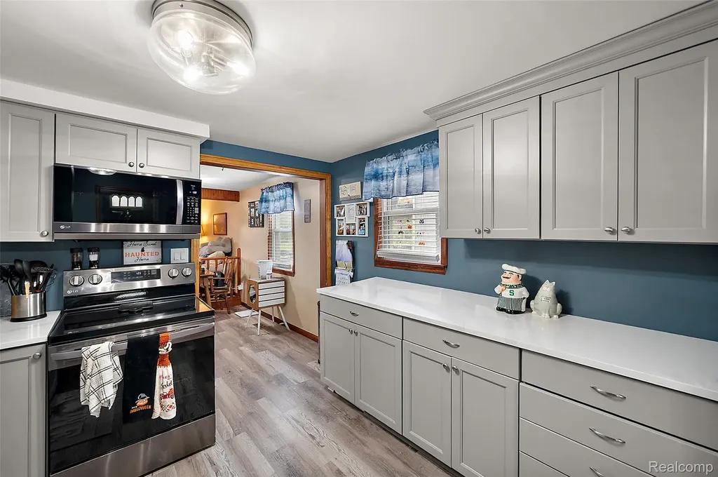 100 Curella Drive Attica Township MI 48412
