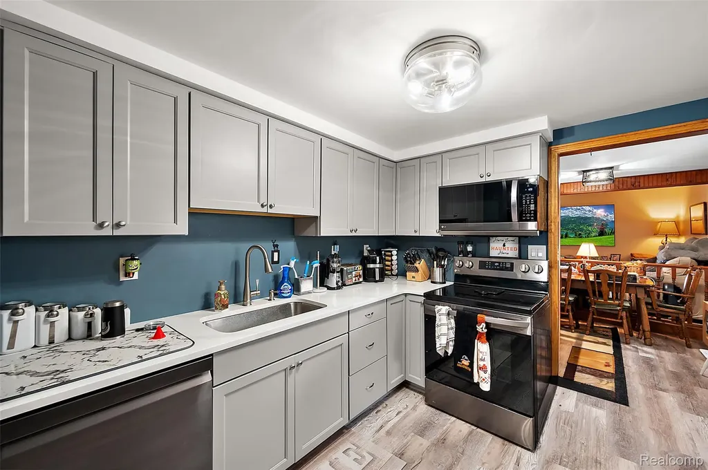 100 Curella Drive Attica Township MI 48412