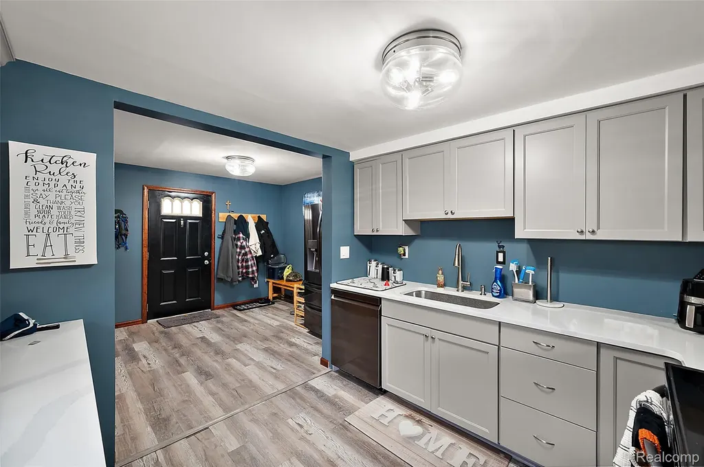 100 Curella Drive Attica Township MI 48412