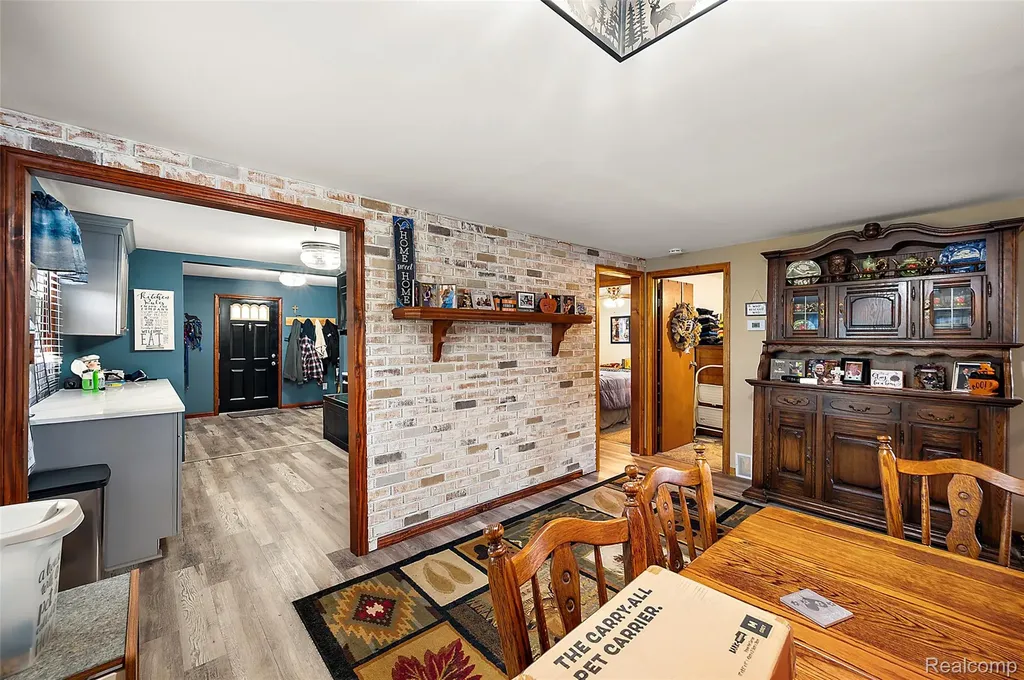 100 Curella Drive Attica Township MI 48412