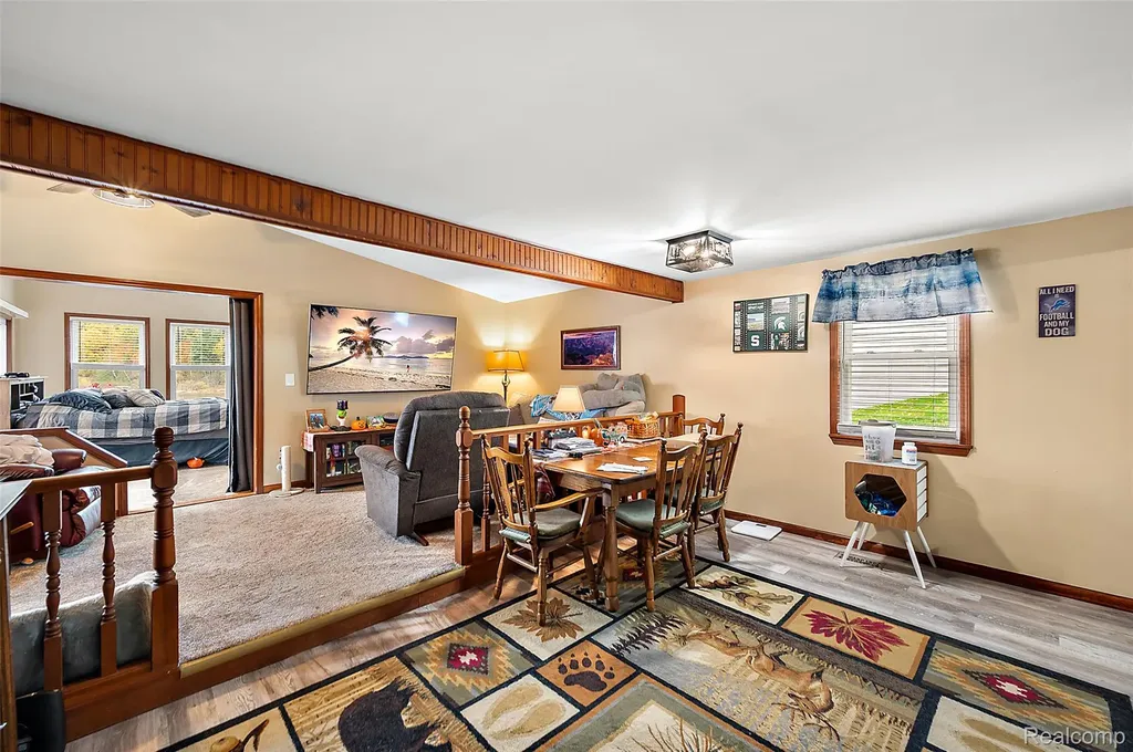 100 Curella Drive Attica Township MI 48412