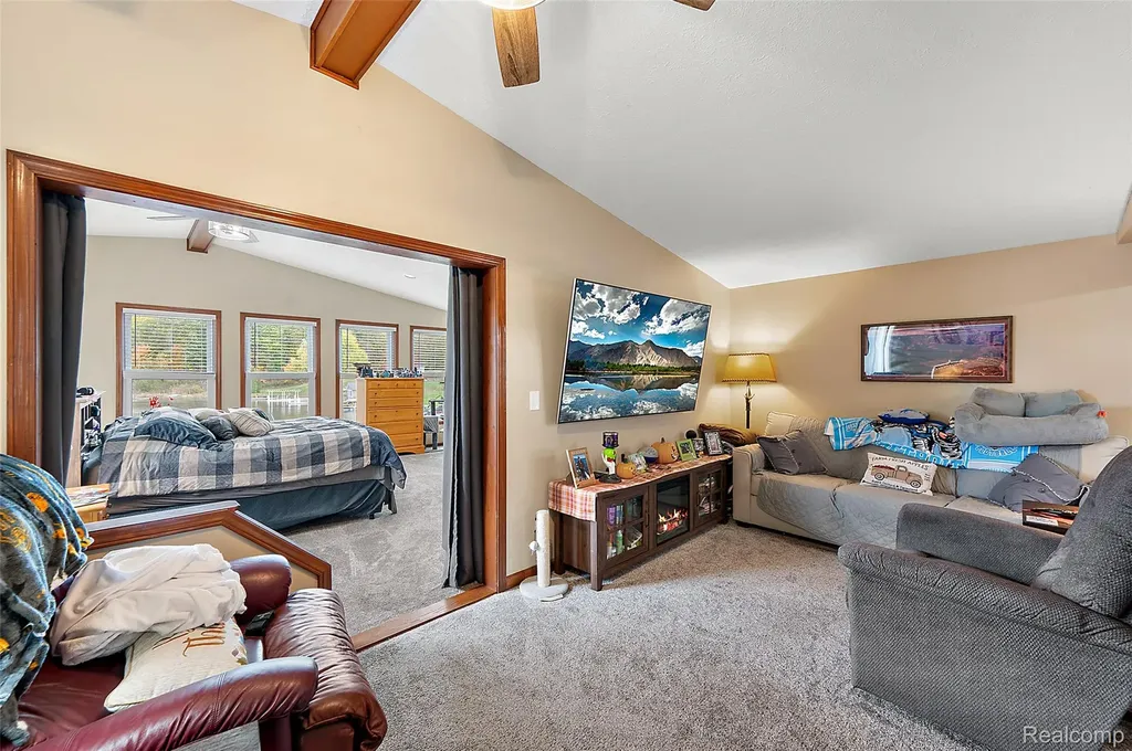100 Curella Drive Attica Township MI 48412