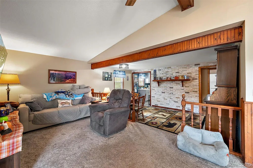 100 Curella Drive Attica Township MI 48412