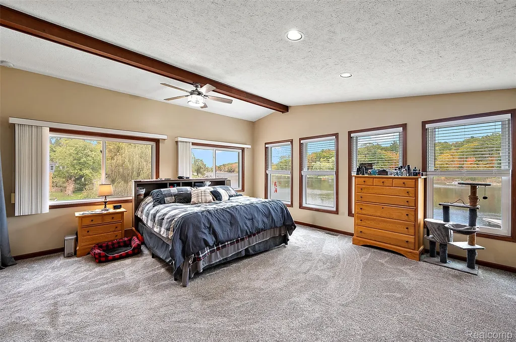 100 Curella Drive Attica Township MI 48412