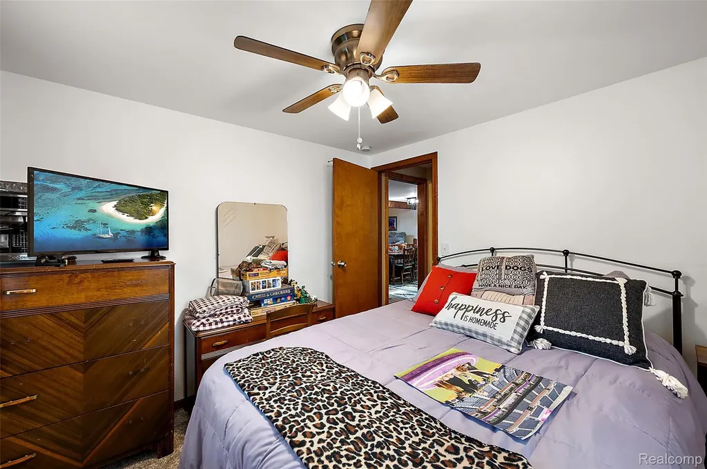 100 Curella Drive Attica Township MI 48412