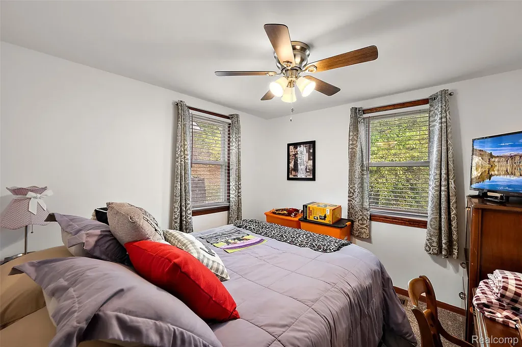 100 Curella Drive Attica Township MI 48412