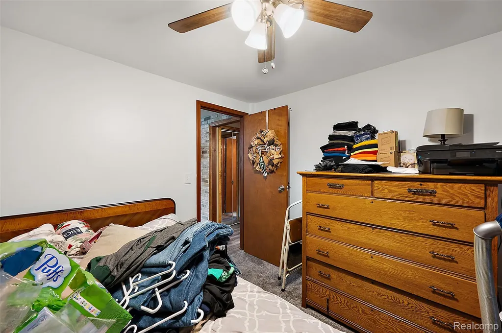 100 Curella Drive Attica Township MI 48412