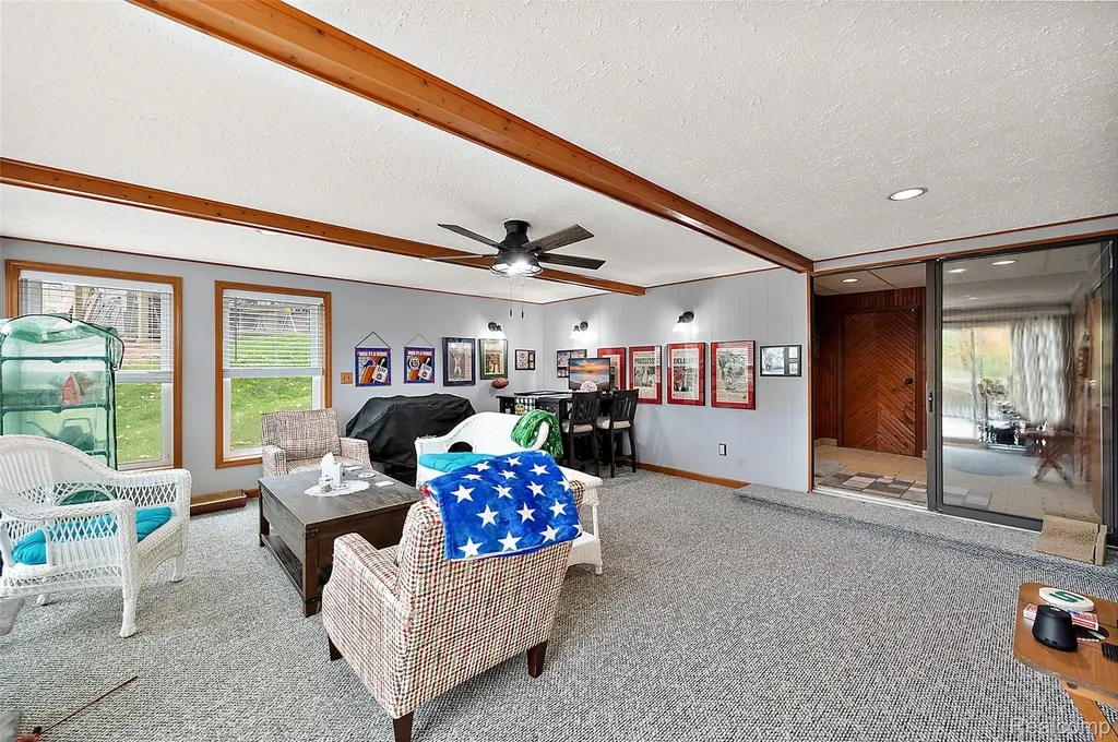 100 Curella Drive Attica Township MI 48412
