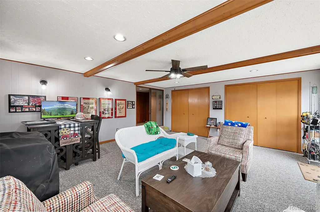 100 Curella Drive Attica Township MI 48412
