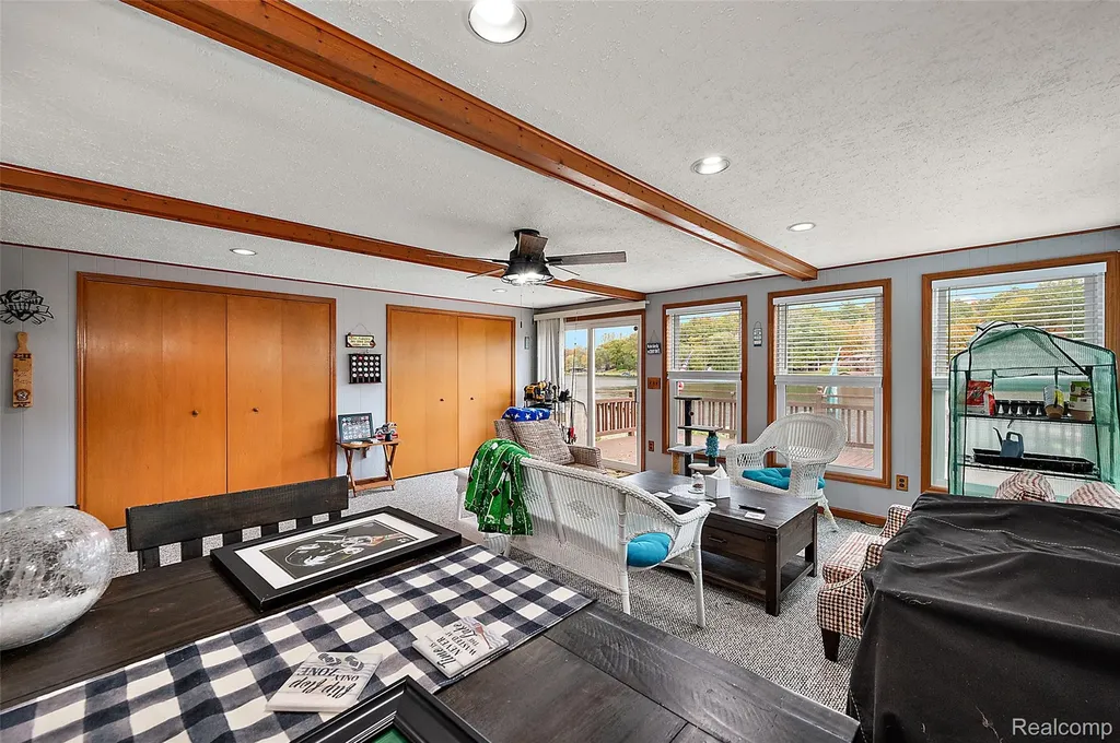 100 Curella Drive Attica Township MI 48412