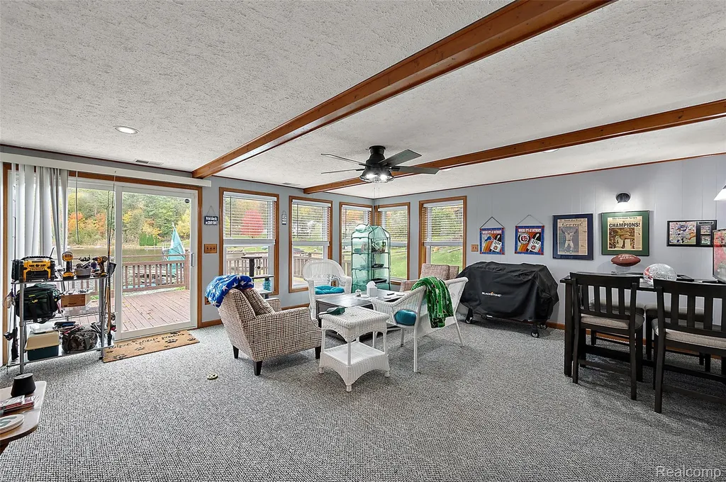 100 Curella Drive Attica Township MI 48412