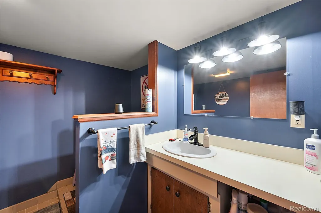 100 Curella Drive Attica Township MI 48412