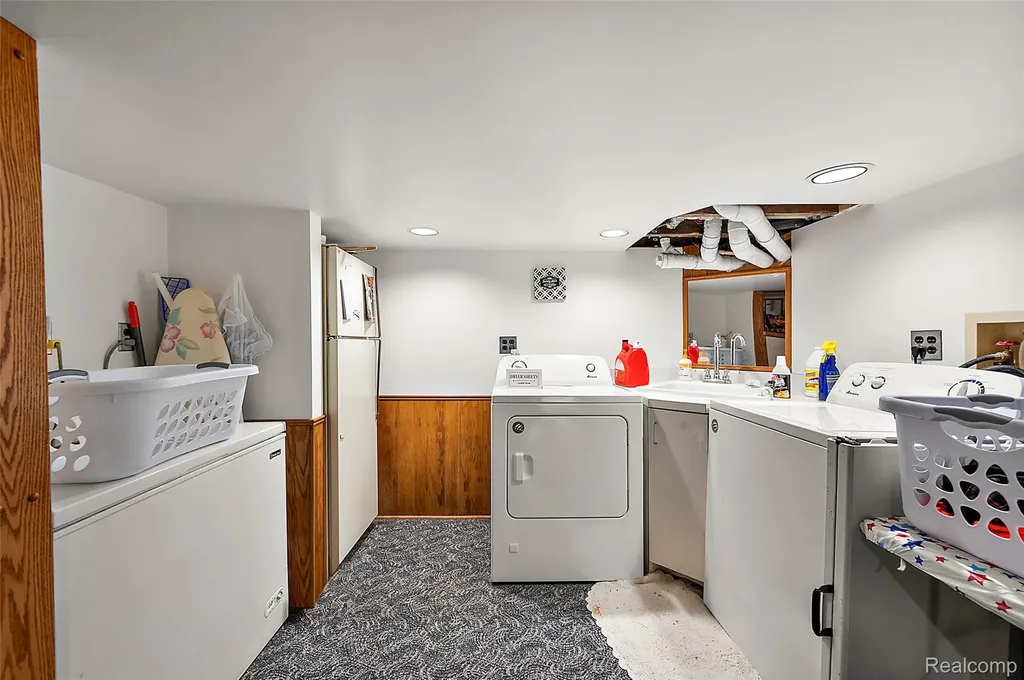 100 Curella Drive Attica Township MI 48412