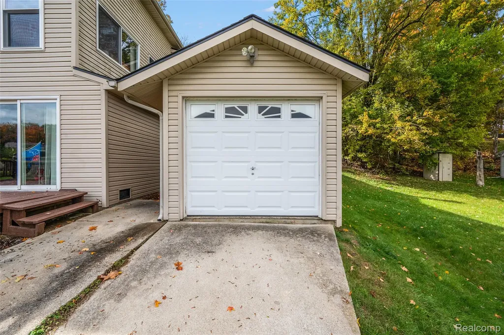 100 Curella Drive Attica Township MI 48412