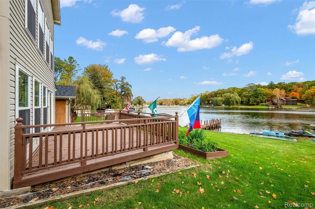 100 Curella Drive Attica Township MI 48412