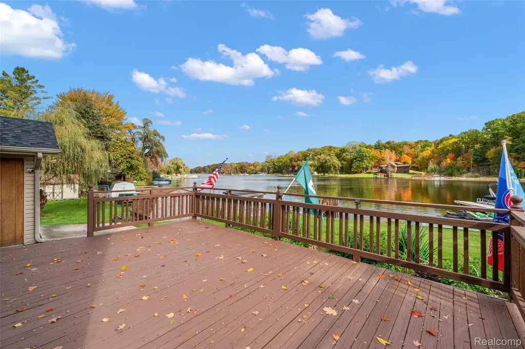 100 Curella Drive Attica Township MI 48412