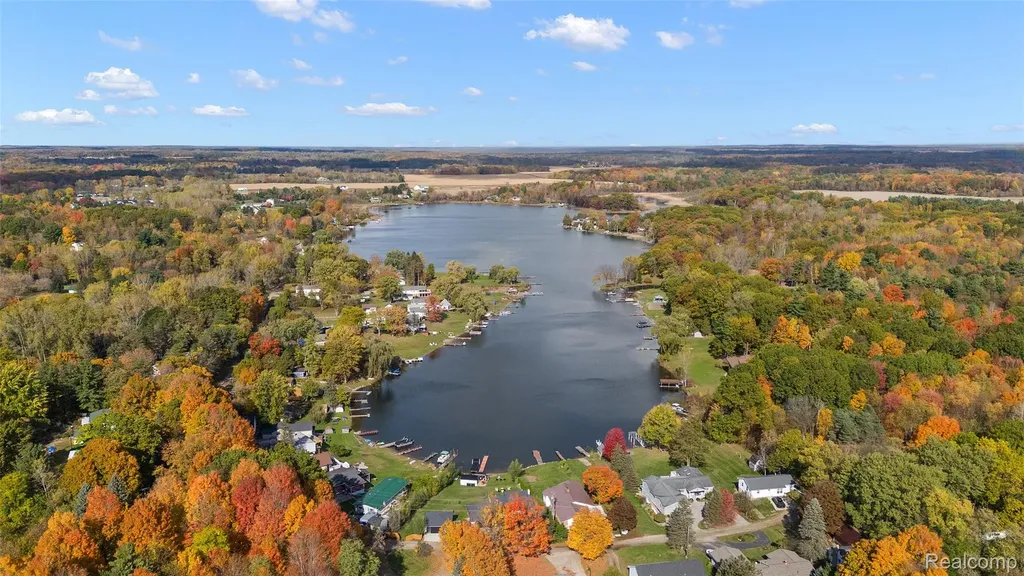 100 Curella Drive Attica Township MI 48412