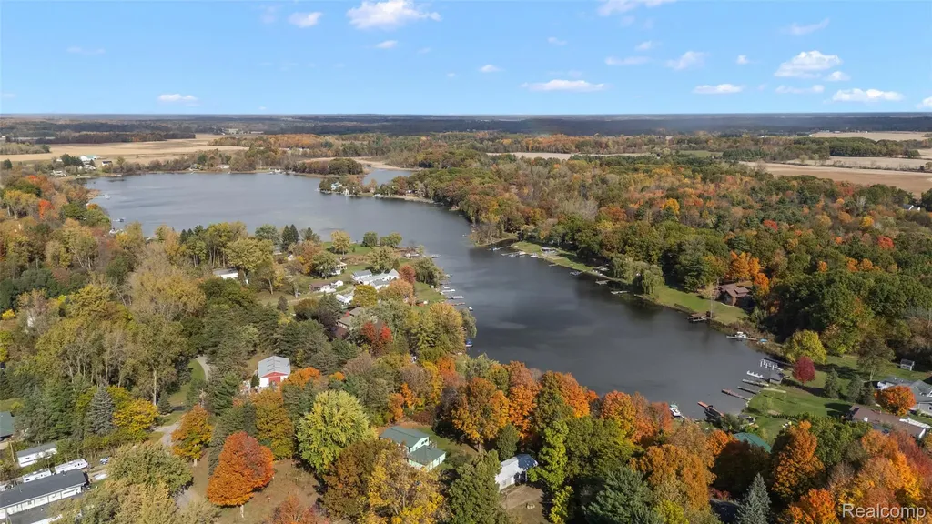 100 Curella Drive Attica Township MI 48412