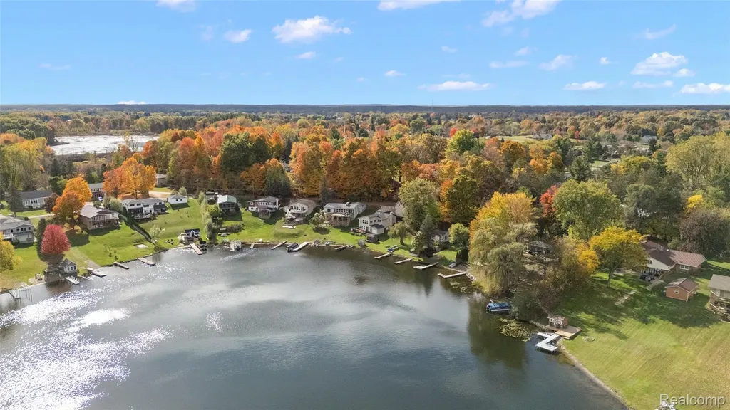 100 Curella Drive Attica Township MI 48412