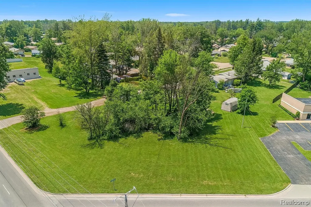 0 Helen Avenue Grand Blanc Charter Township MI 48507