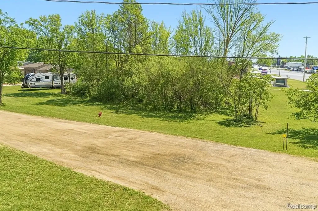 0 Helen Avenue Grand Blanc Charter Township MI 48507