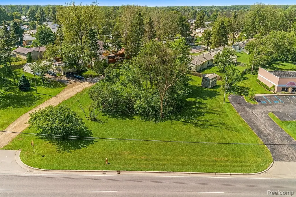 0 Helen Avenue Grand Blanc Charter Township MI 48507