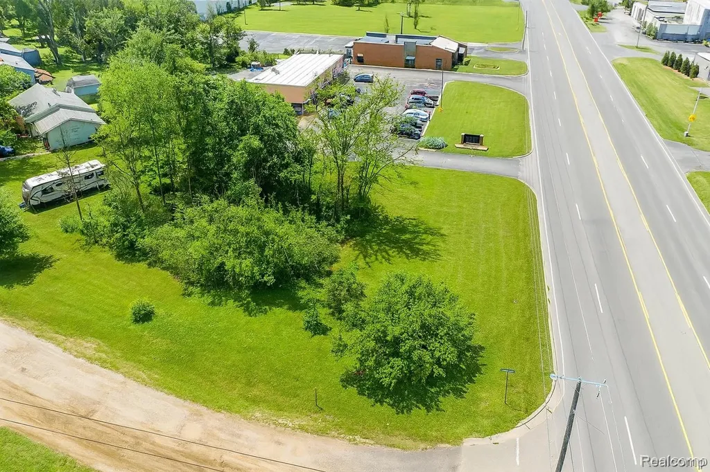 0 Helen Avenue Grand Blanc Charter Township MI 48507