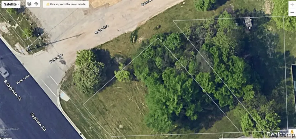 0 Helen Avenue Grand Blanc Charter Township MI 48507
