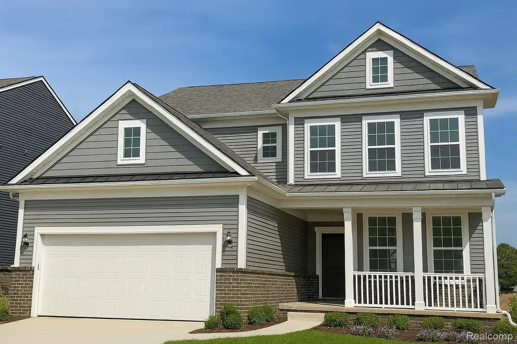 631 Gretchen Lane Saline City MI 48176
