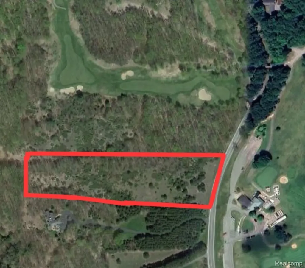 00 Shanty Creek Road Kearney Township MI 49615