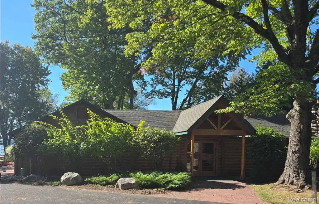 00 Shanty Creek Road Kearney Township MI 49615