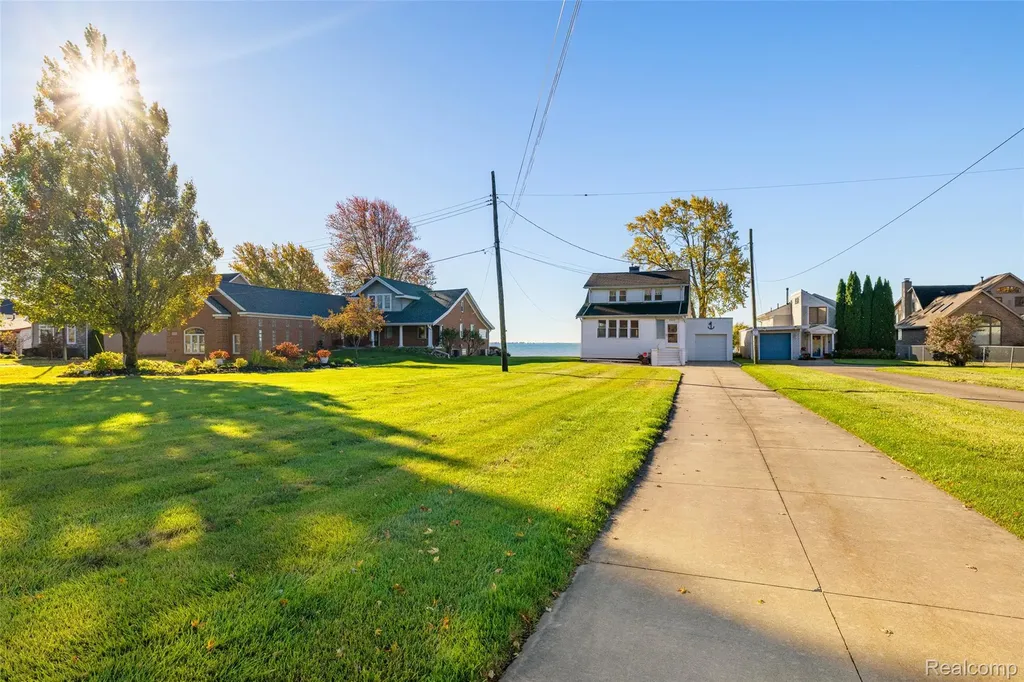9669 Dixie Highway Ira Township MI 48023