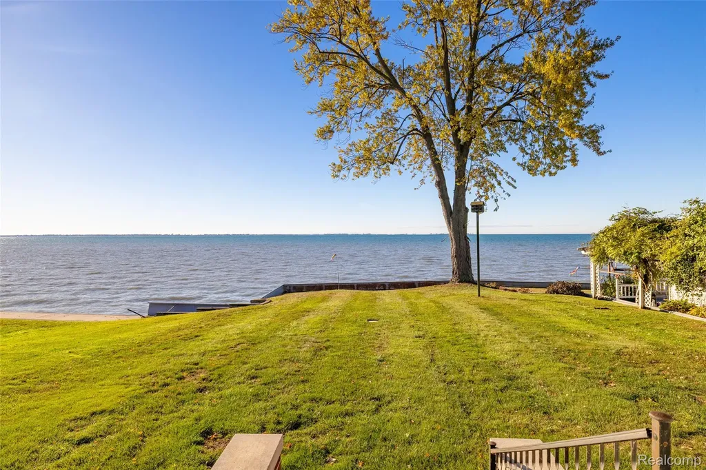 9669 Dixie Highway Ira Township MI 48023