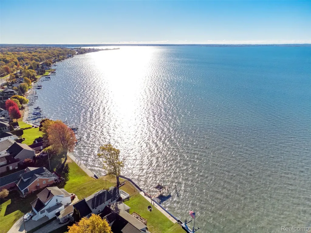 9669 Dixie Highway Ira Township MI 48023