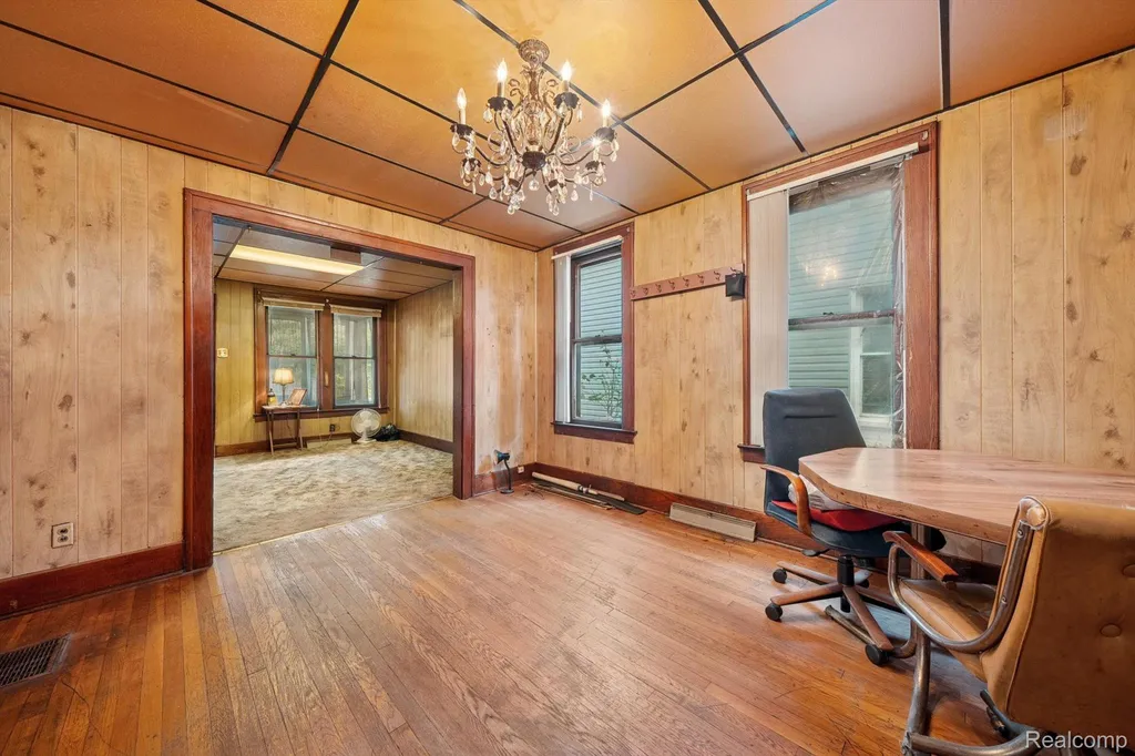 1103 Lansing Street Detroit City MI 48209