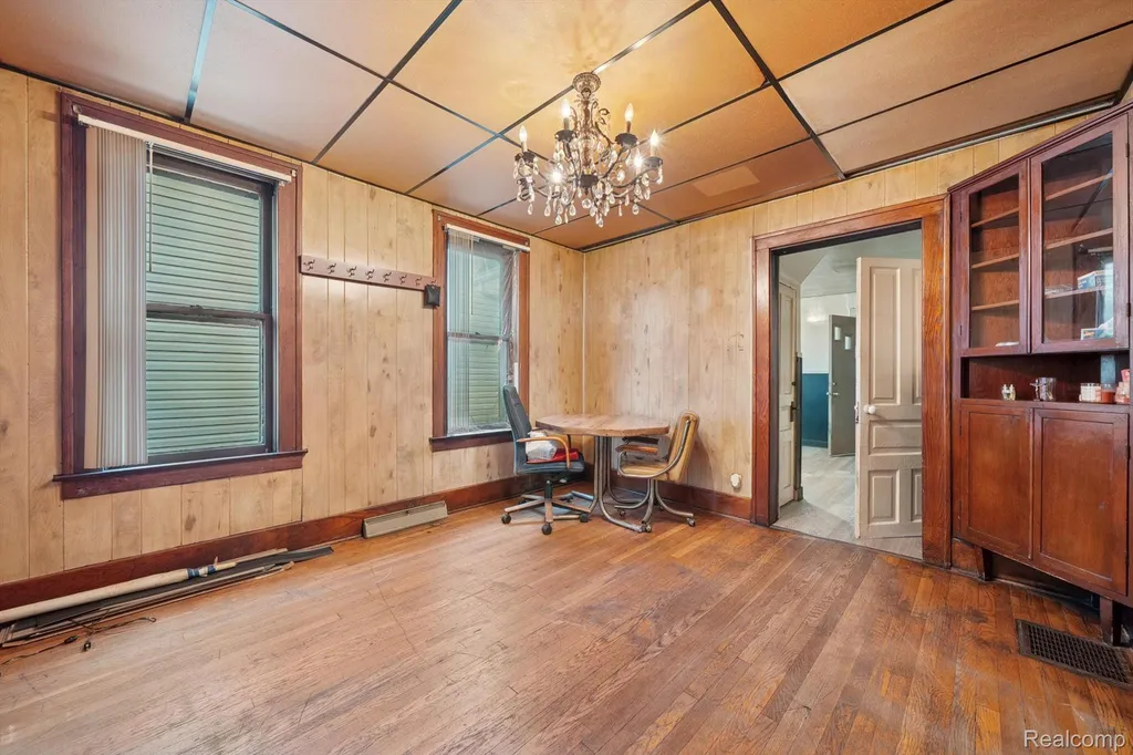 1103 Lansing Street Detroit City MI 48209