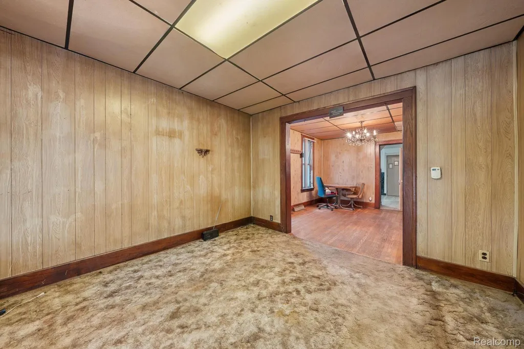 1103 Lansing Street Detroit City MI 48209
