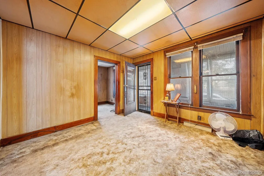 1103 Lansing Street Detroit City MI 48209
