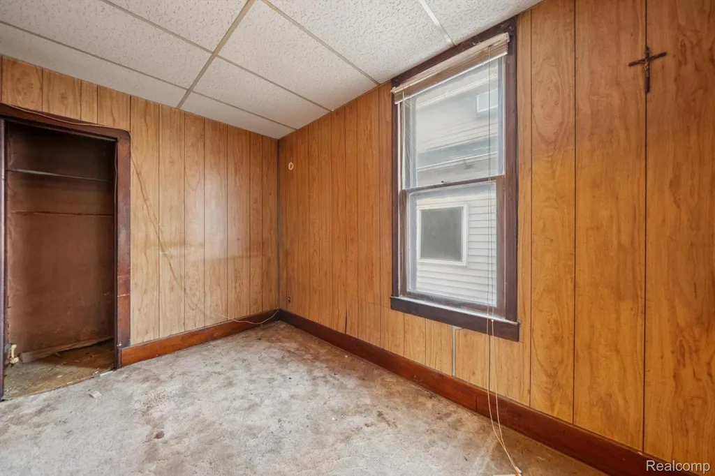 1103 Lansing Street Detroit City MI 48209