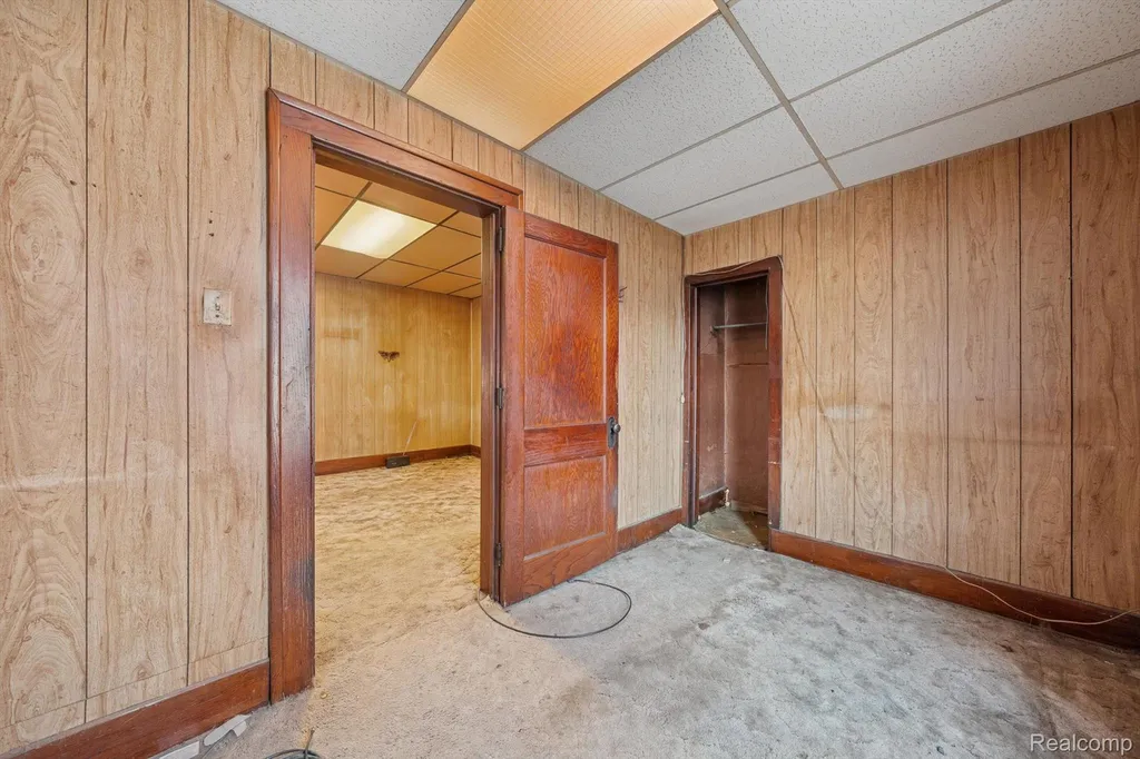 1103 Lansing Street Detroit City MI 48209