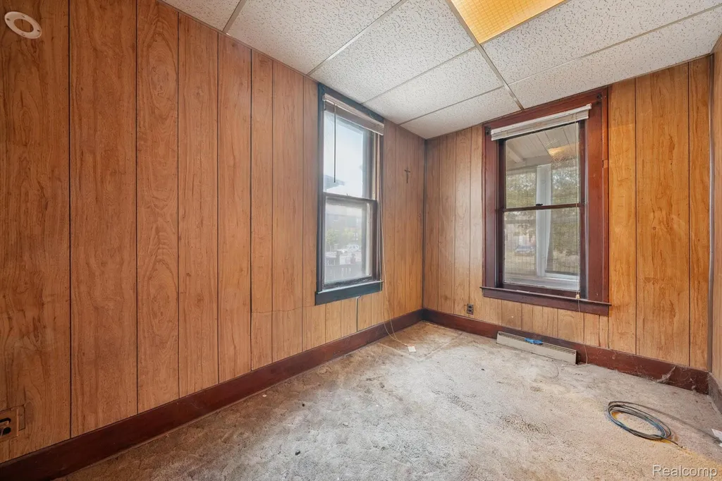 1103 Lansing Street Detroit City MI 48209