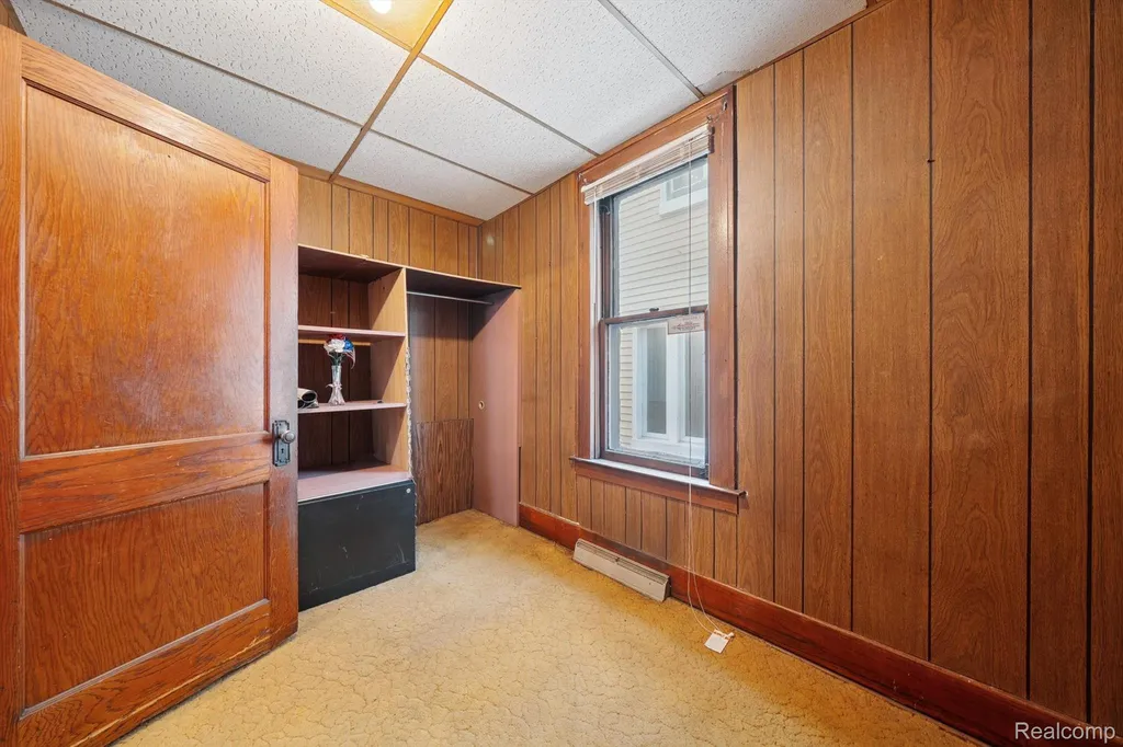 1103 Lansing Street Detroit City MI 48209