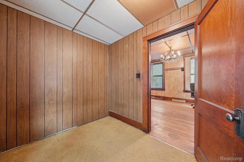 1103 Lansing Street Detroit City MI 48209