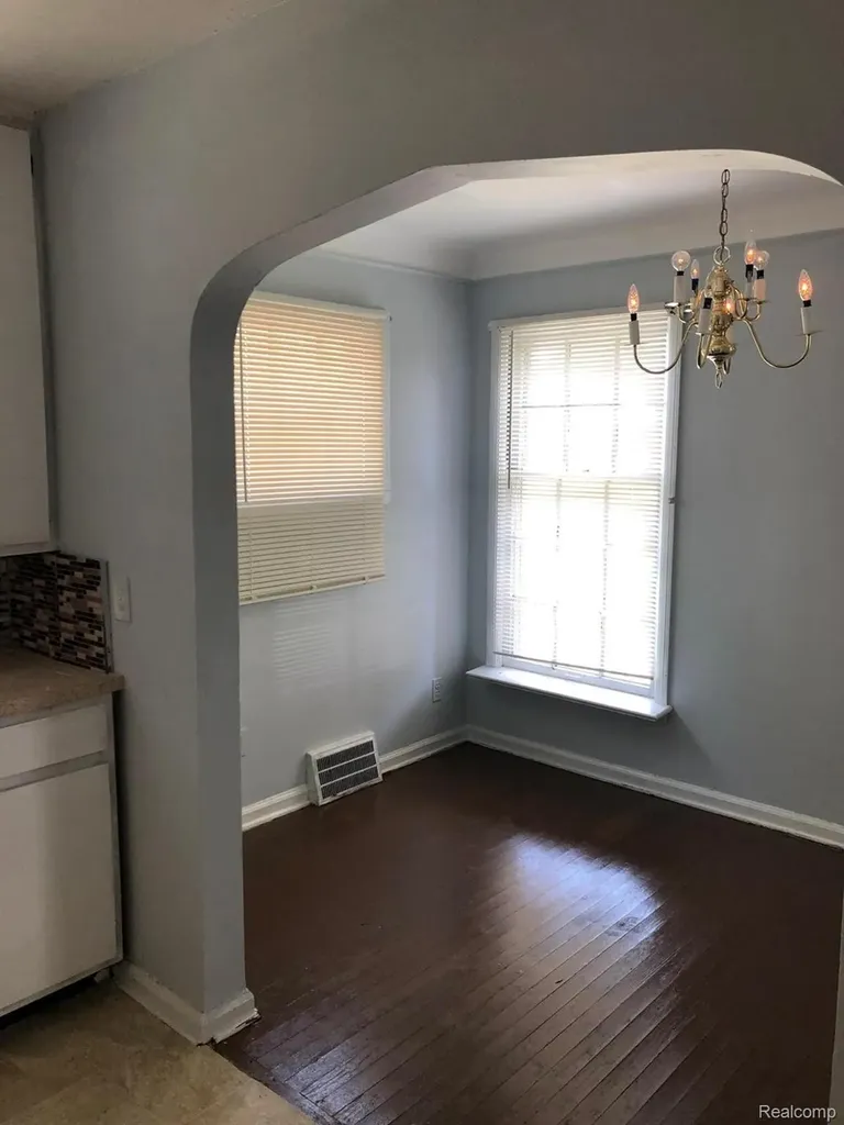 11635 Beaconsfield Street Detroit City MI 48224
