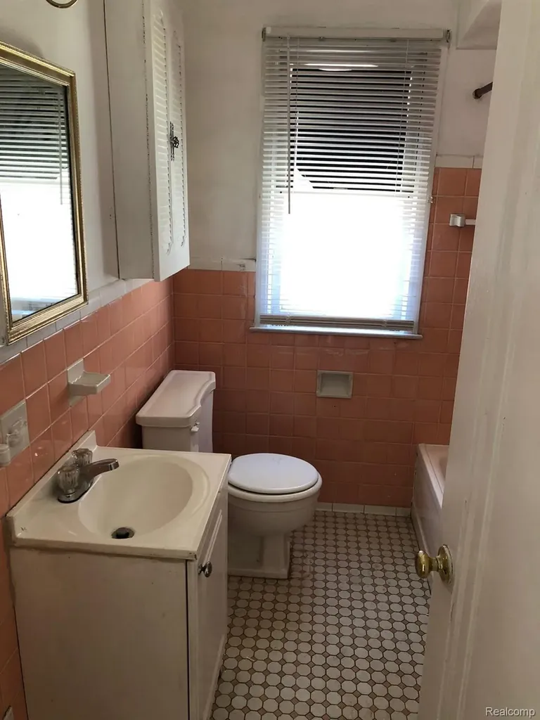 11635 Beaconsfield Street Detroit City MI 48224