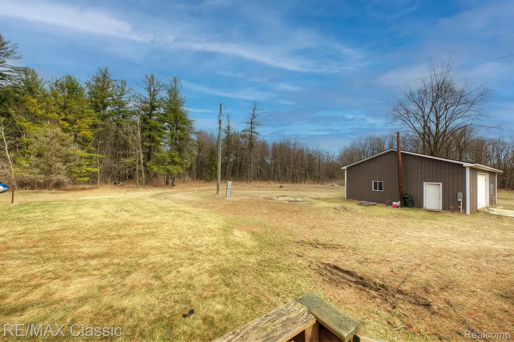 4650 Waltan Road Vassar Township MI 48768