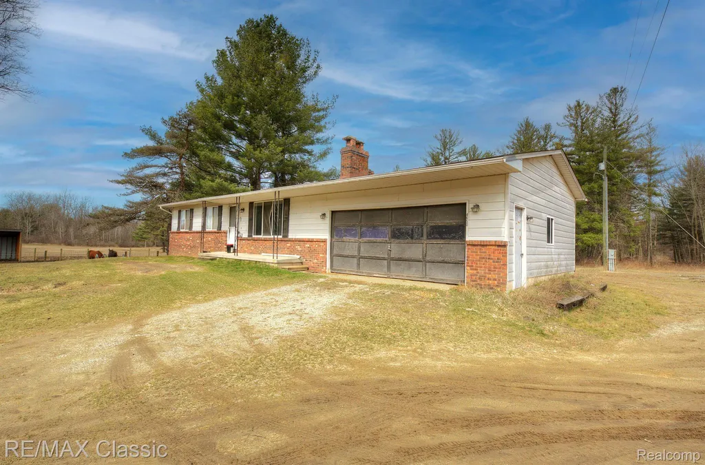4650 Waltan Road Vassar Township MI 48768