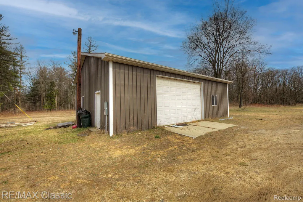 4650 Waltan Road Vassar Township MI 48768